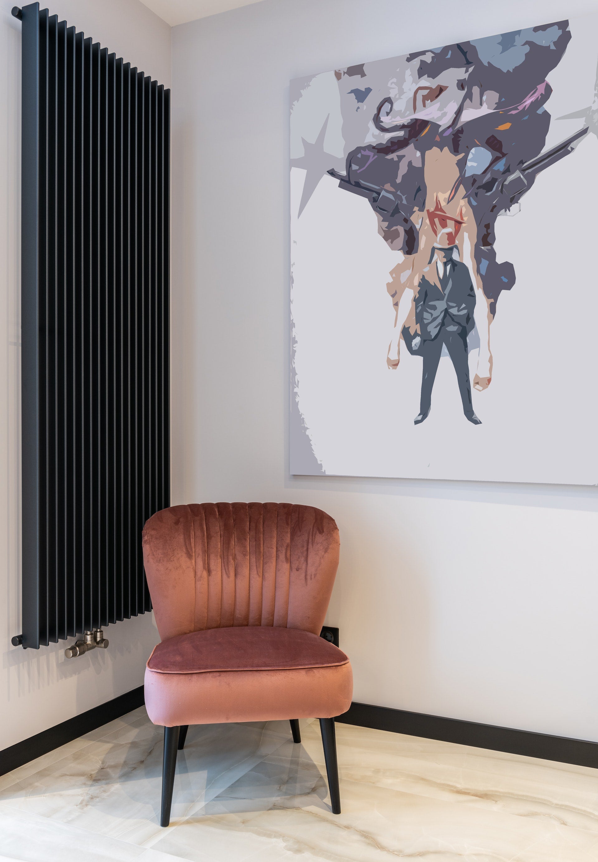 Canvas Crafts