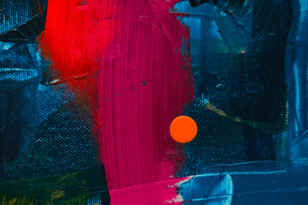Art Hue Canvas
